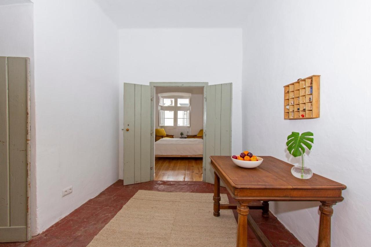 ベジャCasa Anchaアパートメント エクステリア 写真