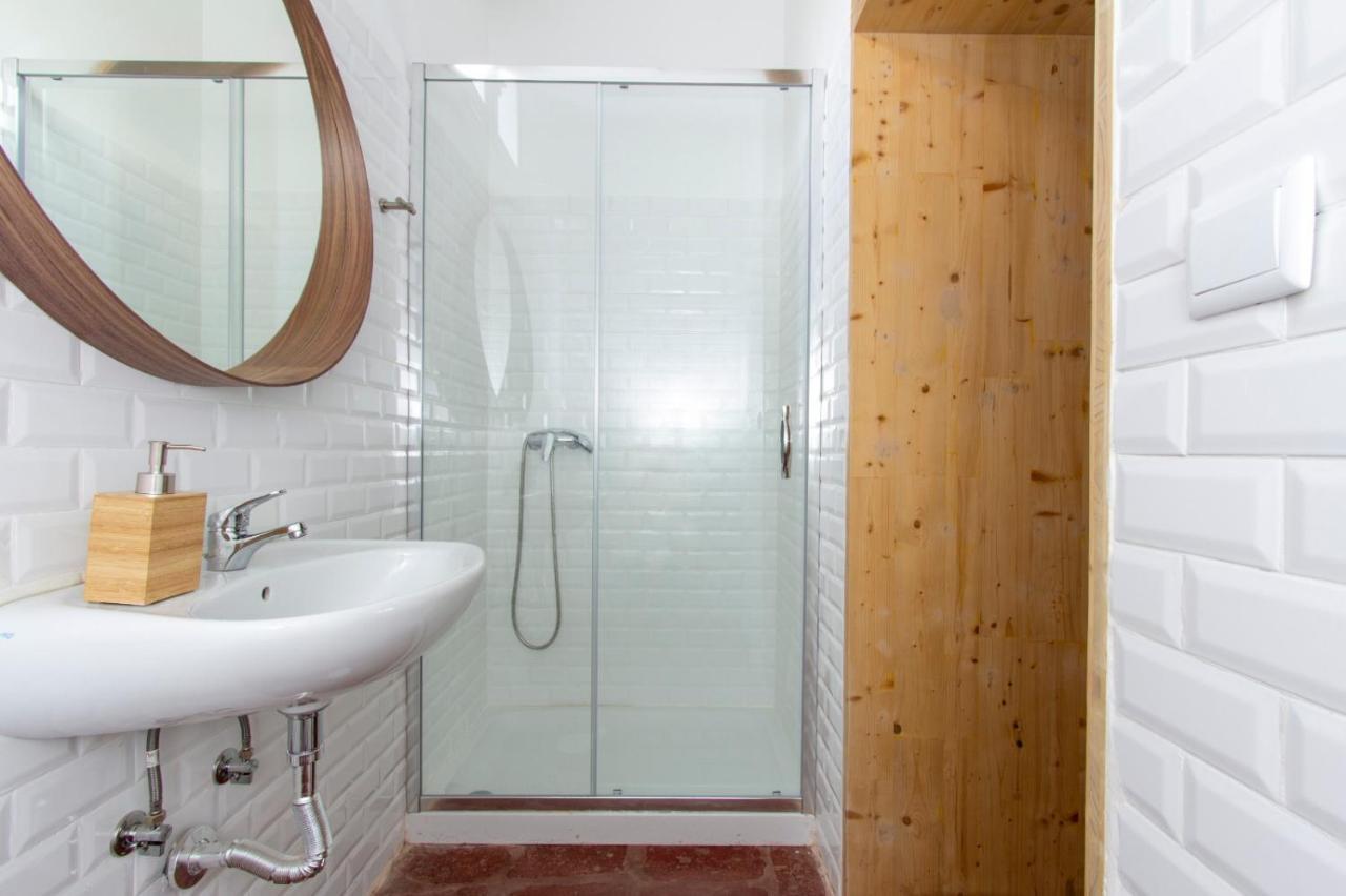 ベジャCasa Anchaアパートメント エクステリア 写真