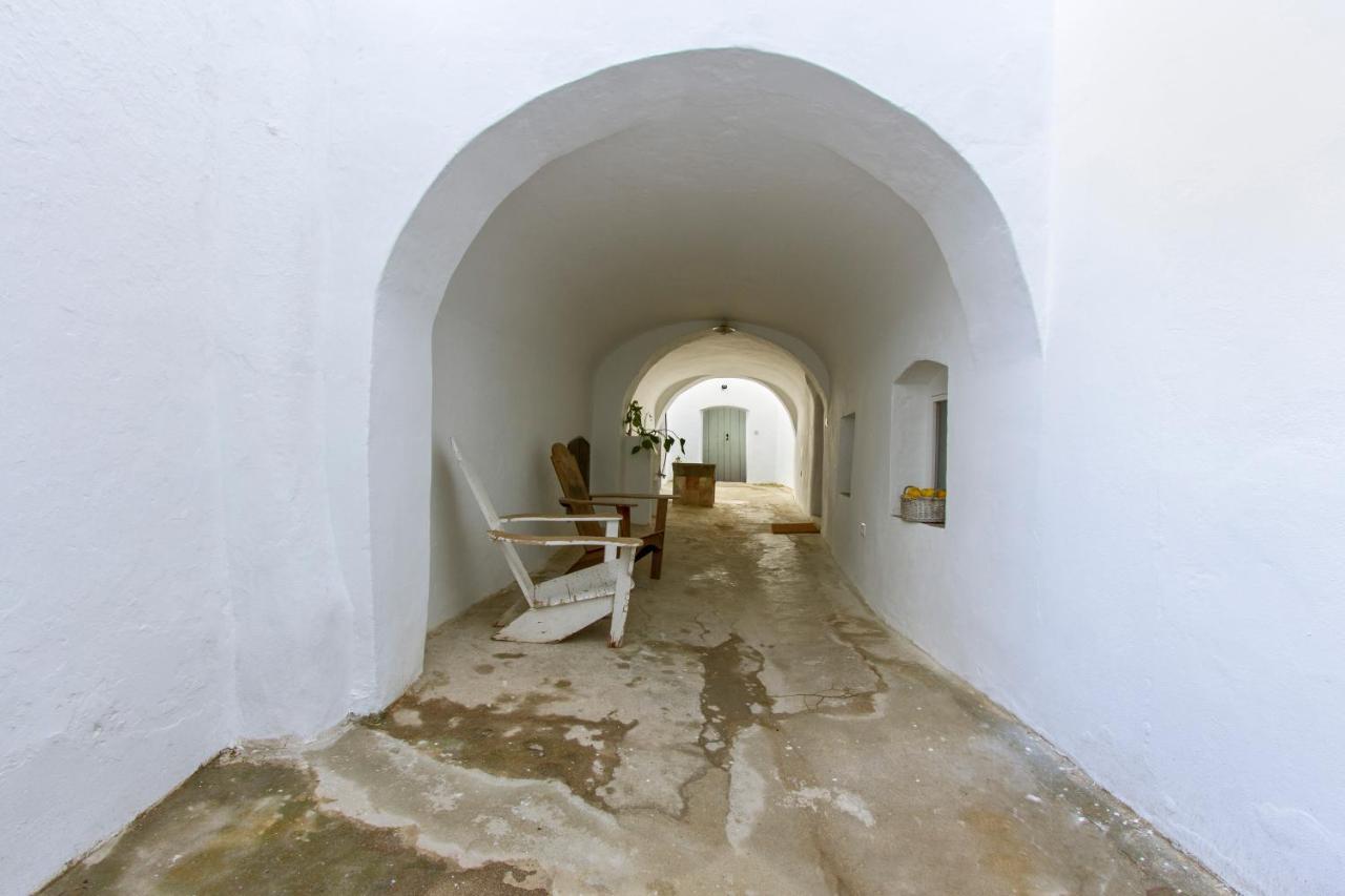 ベジャCasa Anchaアパートメント エクステリア 写真