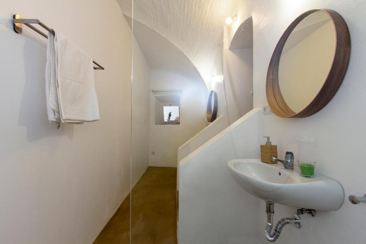 ベジャCasa Anchaアパートメント エクステリア 写真