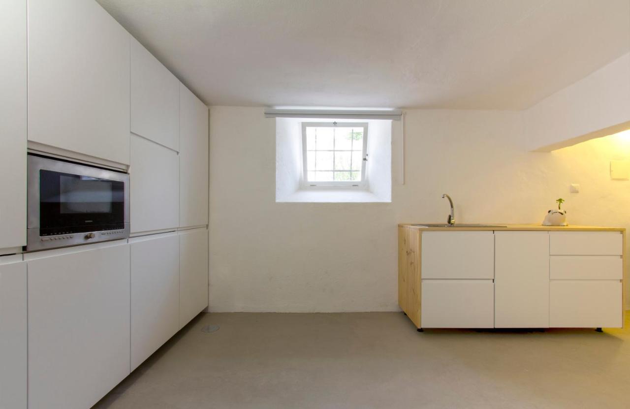 ベジャCasa Anchaアパートメント エクステリア 写真