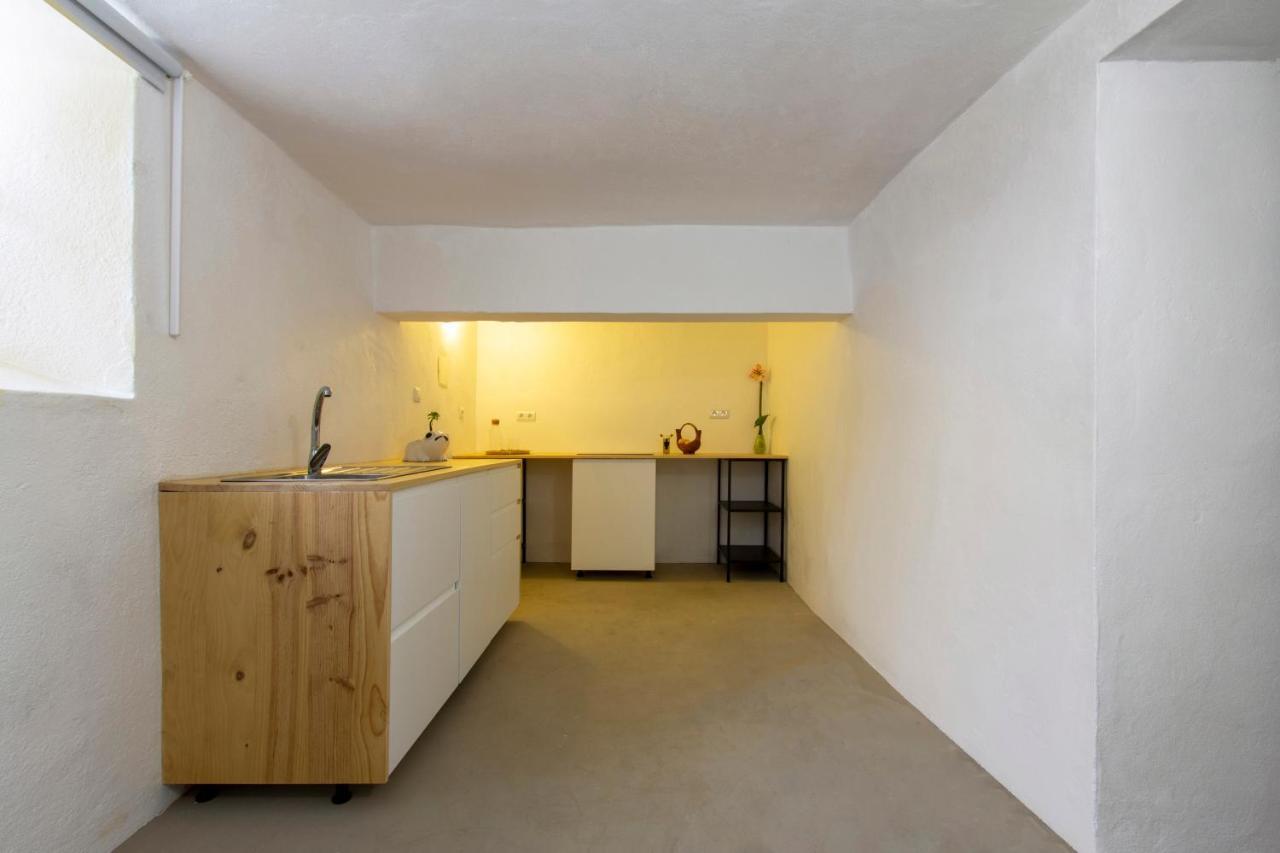 ベジャCasa Anchaアパートメント エクステリア 写真