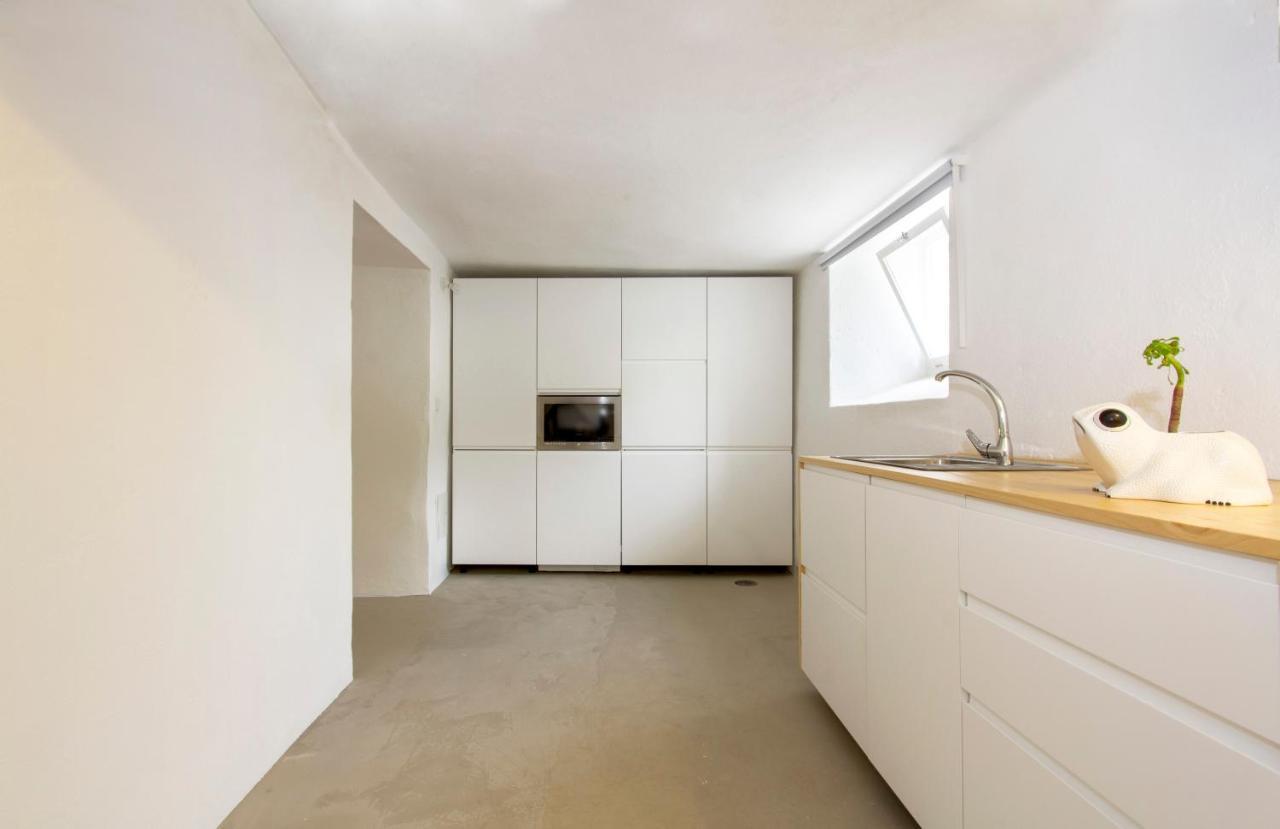ベジャCasa Anchaアパートメント エクステリア 写真
