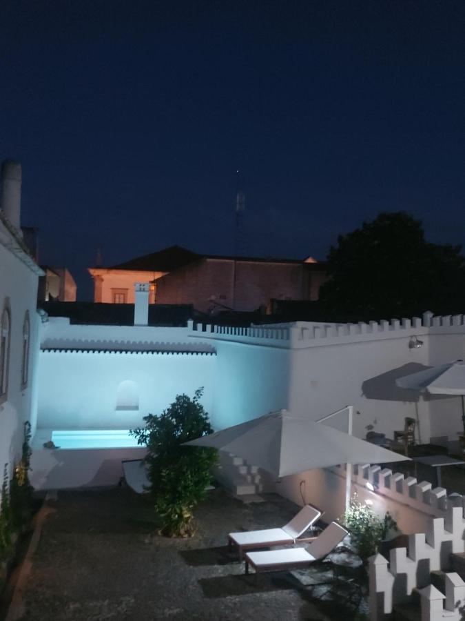 ベジャCasa Anchaアパートメント エクステリア 写真
