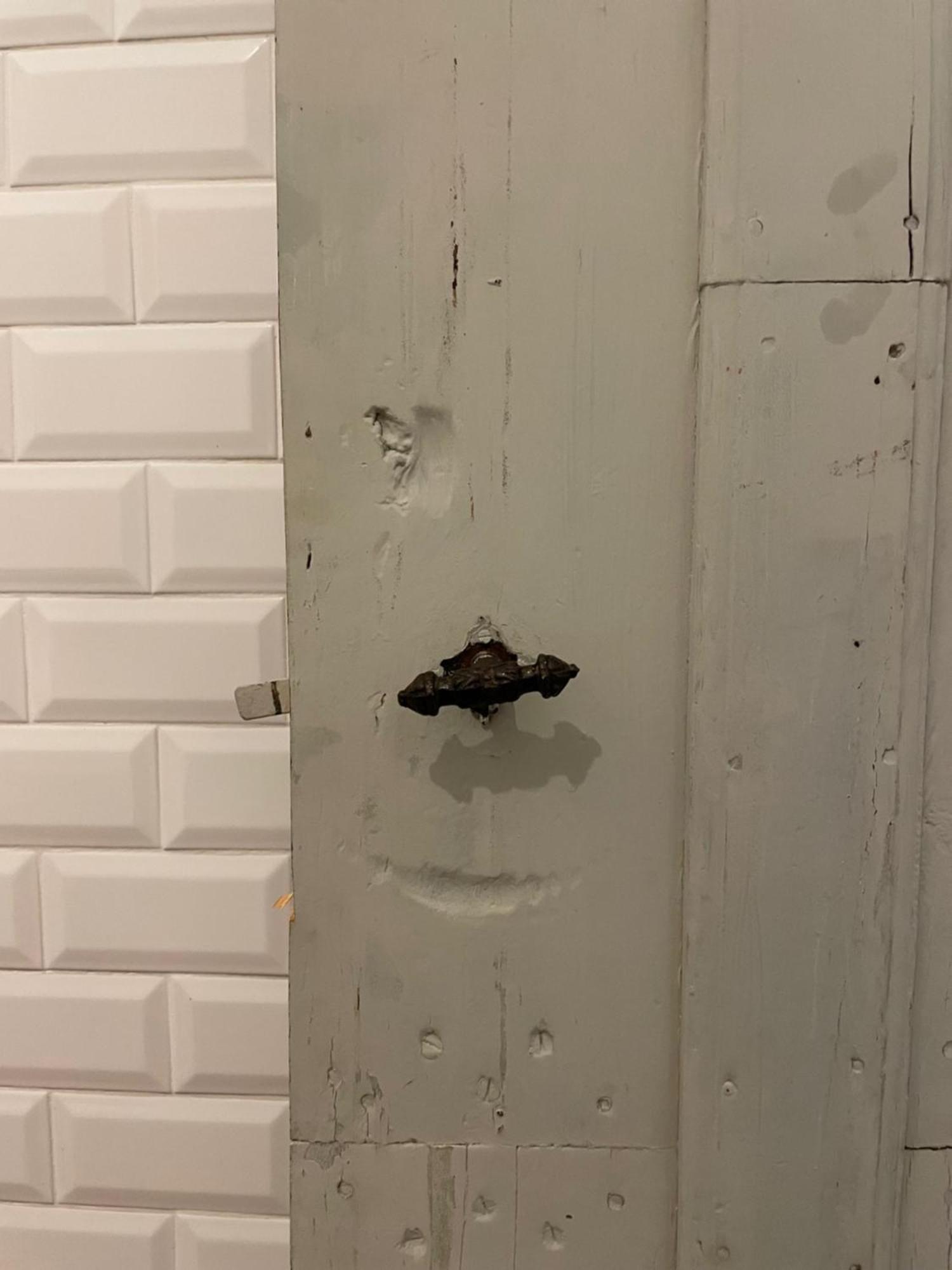 ベジャCasa Anchaアパートメント エクステリア 写真