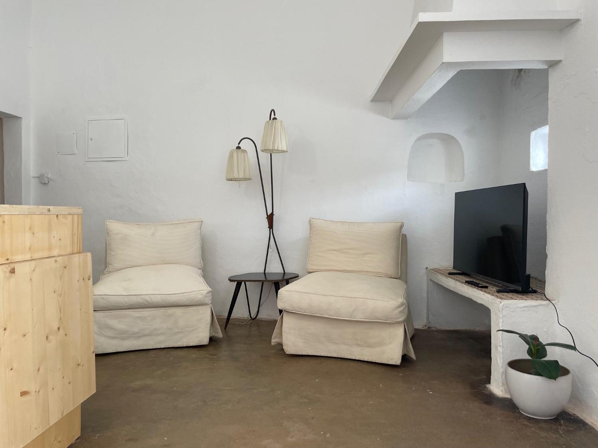 ベジャCasa Anchaアパートメント エクステリア 写真