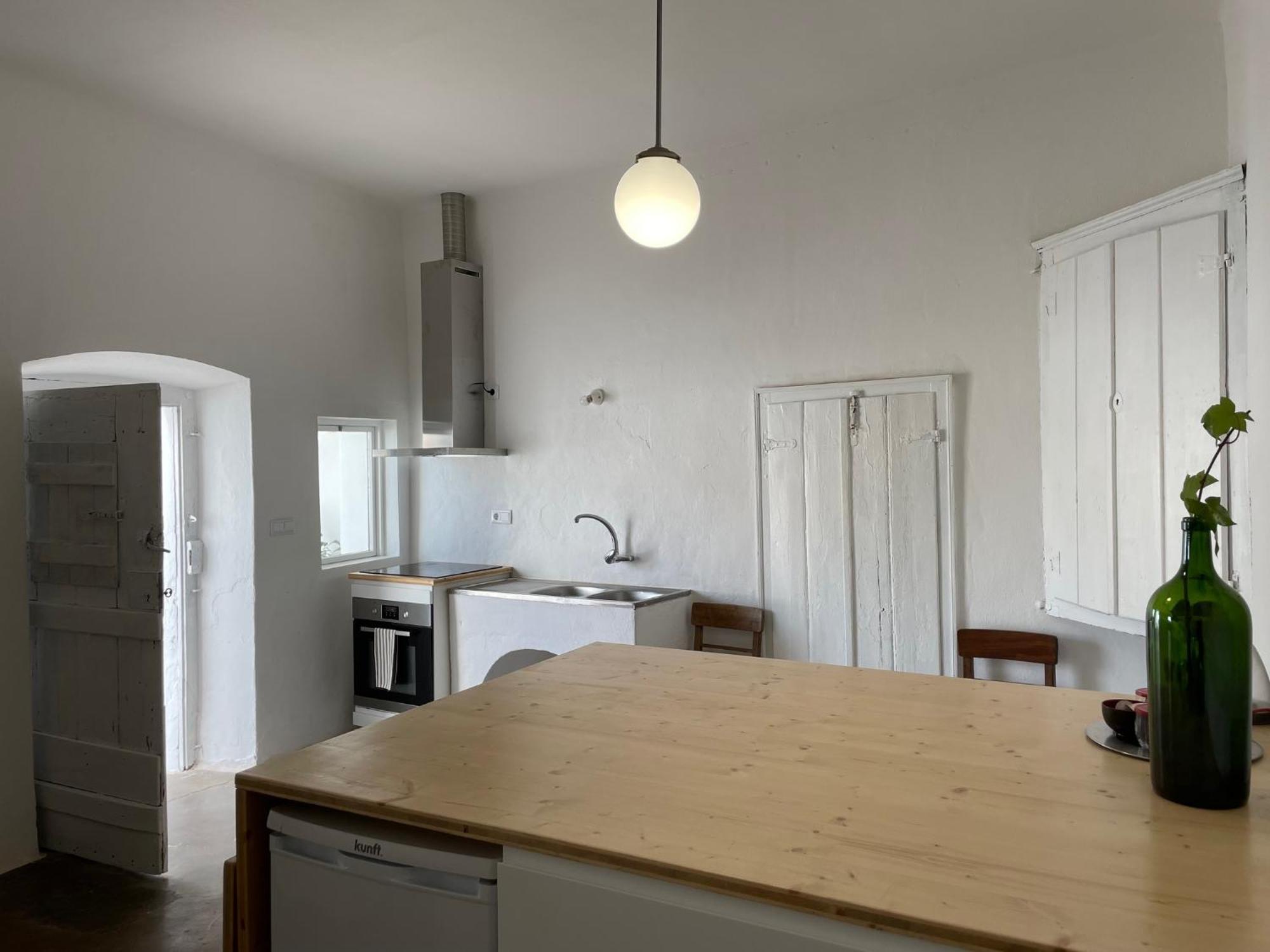 ベジャCasa Anchaアパートメント エクステリア 写真
