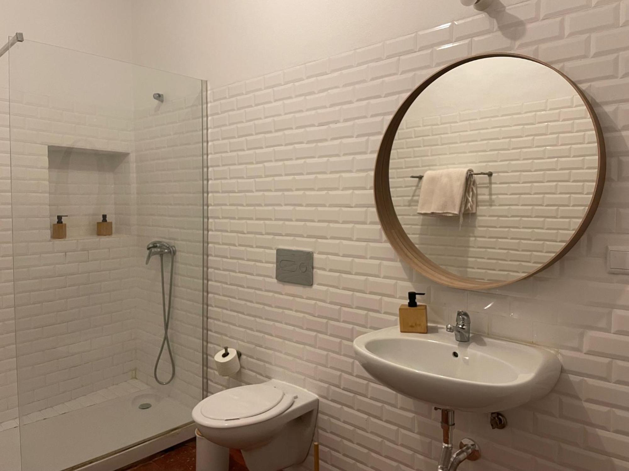 ベジャCasa Anchaアパートメント エクステリア 写真