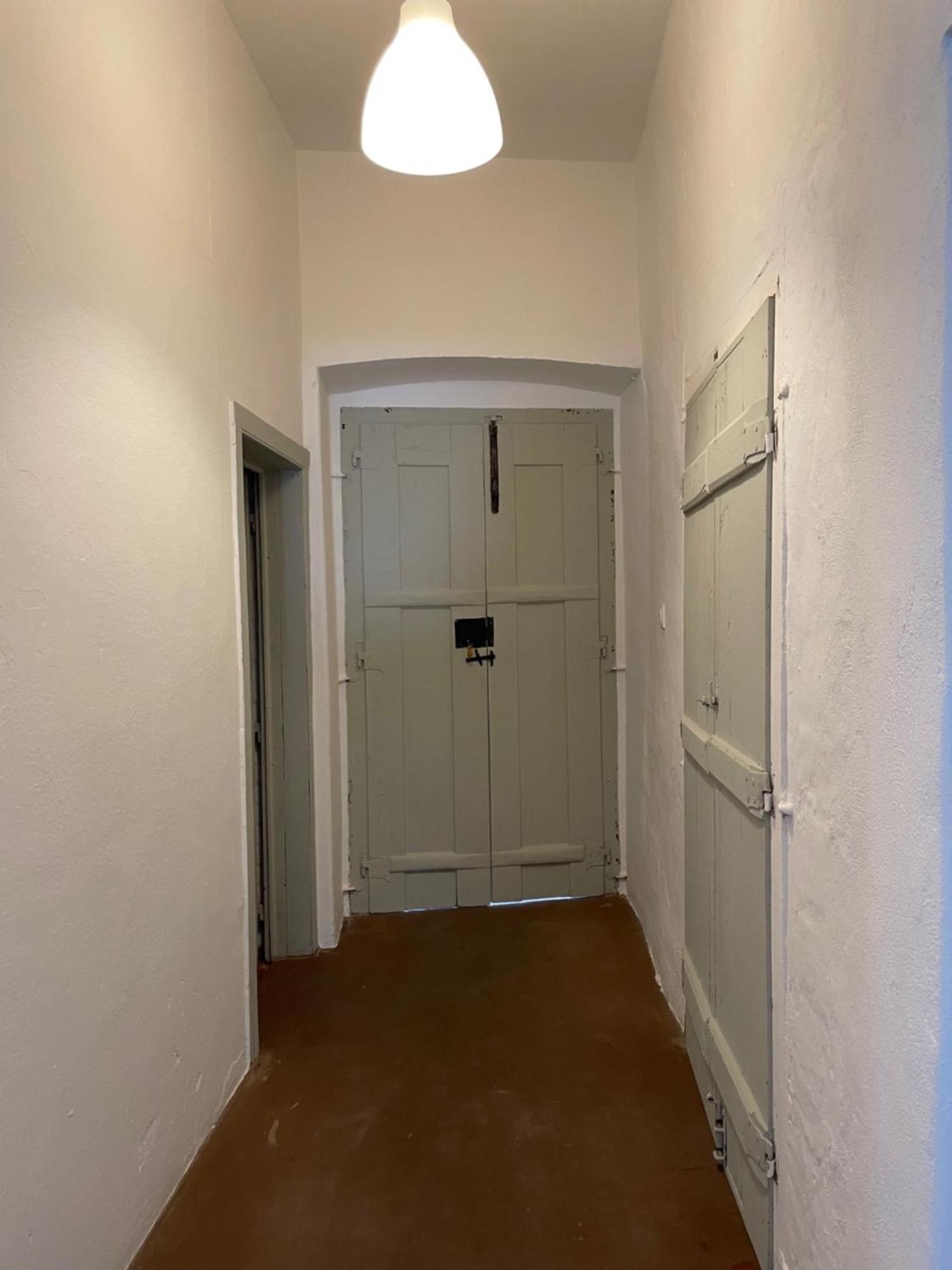 ベジャCasa Anchaアパートメント 部屋 写真